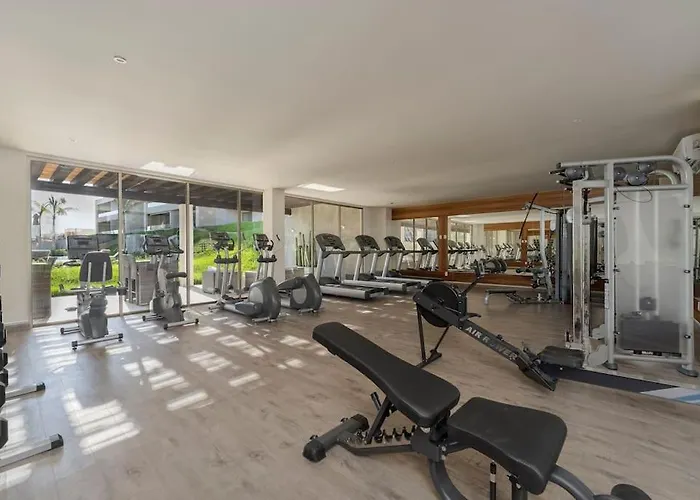 Penthouse With Private Jacuzzi And 4 Bedrooms Cabo San Lucas